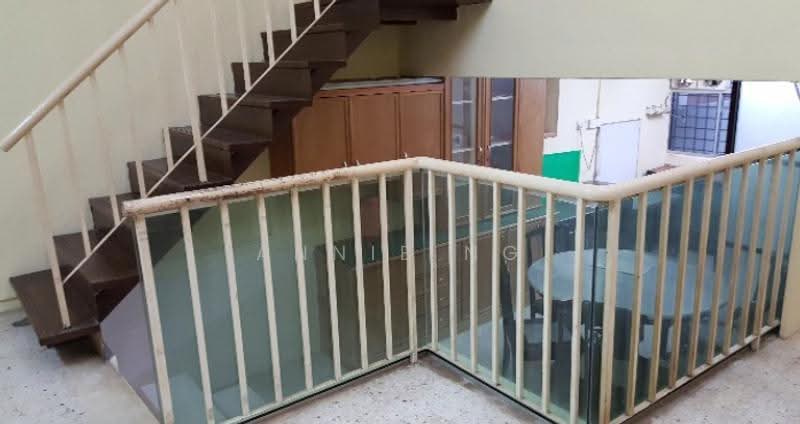 1.5-storey Terraced House for Sale in Taman Cempaka (Serendah) - Annie Ng - Interior - PropertyGuru.com.my