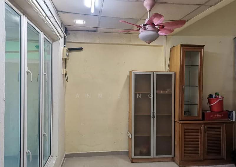 1.5-storey Terraced House for Sale in Taman Cempaka (Serendah) - Annie Ng - Interior - PropertyGuru.com.my