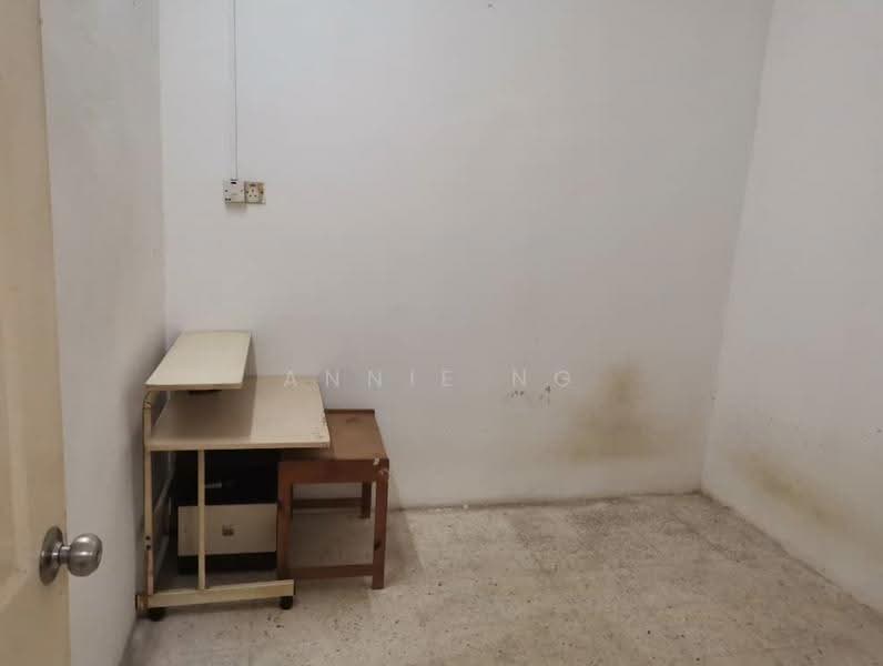 1.5-storey Terraced House for Sale in Taman Cempaka (Serendah) - Annie Ng - Interior - PropertyGuru.com.my