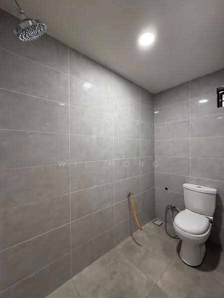 Rumah Teres 2-Tingkat untuk Dijual di Taman Desa Jaya (Johor Bahru) - Wil Mong - Bathroom - PropertyGuru.com.my