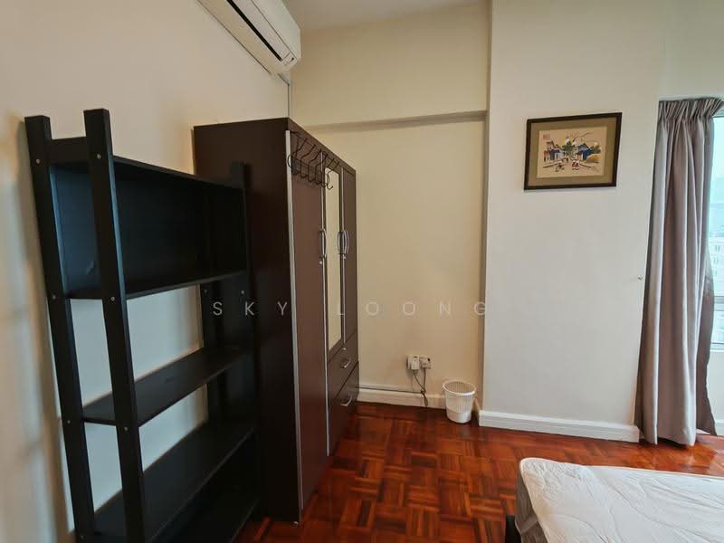 Condominium for Rent at Pantai Panorama Condominiums - Sky Loong - Bedroom - PropertyGuru.com.my