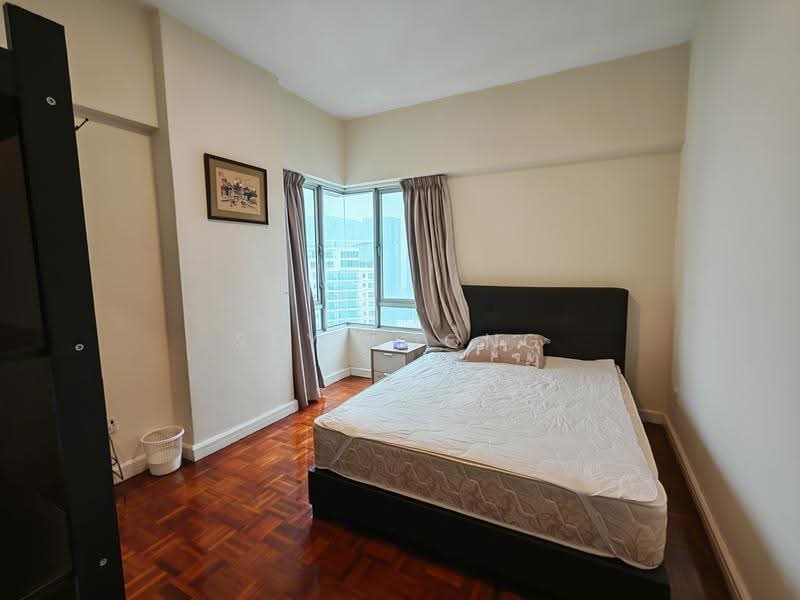 Condominium for Rent at Pantai Panorama Condominiums - Sky Loong - Bedroom - PropertyGuru.com.my