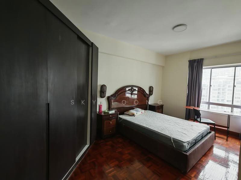 Condominium for Rent at Pantai Panorama Condominiums - Sky Loong - Bedroom - PropertyGuru.com.my