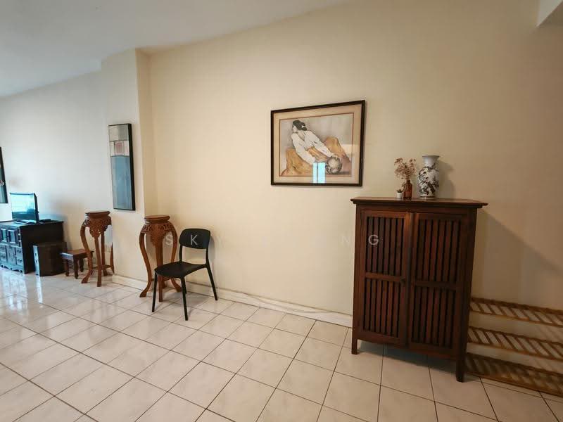 Condominium for Rent at Pantai Panorama Condominiums - Sky Loong - Interior - PropertyGuru.com.my