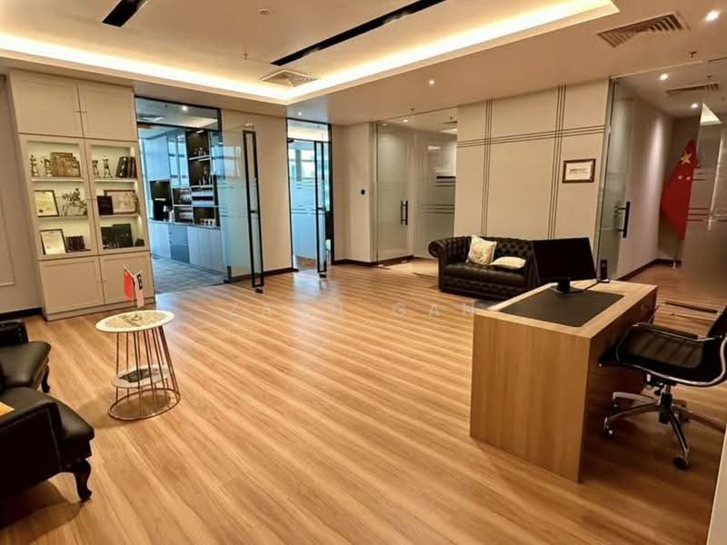 Pejabat untuk Disewa di Kl Sentral (Kuala Lumpur) - Zach Gan - Interior - PropertyGuru.com.my