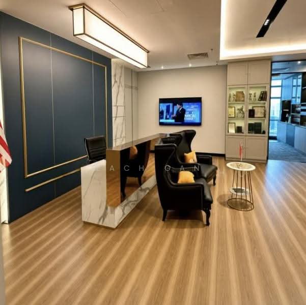 Pejabat untuk Disewa di Kl Sentral (Kuala Lumpur) - Zach Gan - Interior - PropertyGuru.com.my