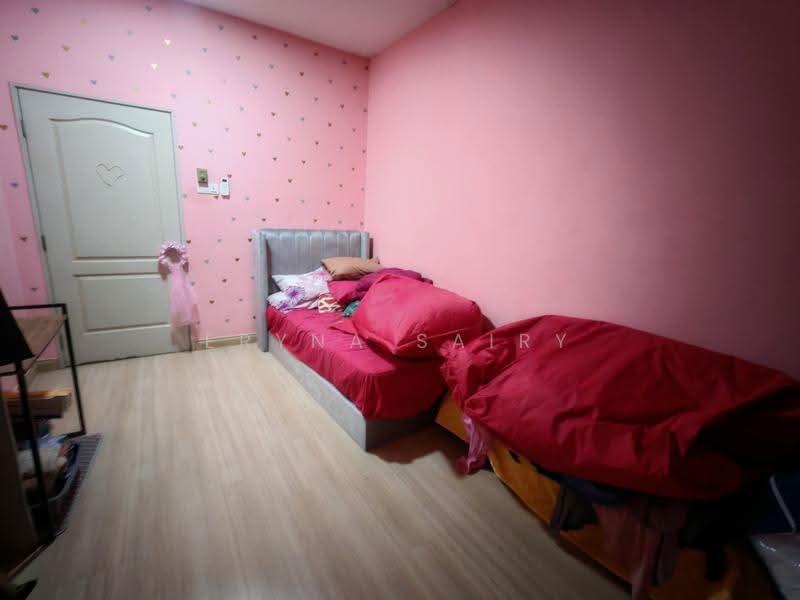 2-storey Terraced House for Sale in Alam Sari (Bangi) - Eryna Sairy - PropertyGuru.com.my