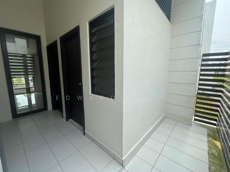 2-storey Terraced House for Rent in Medini (Iskandar Puteri (Nusajaya)) - Edward Siow - Exterior - PropertyGuru.com.my
