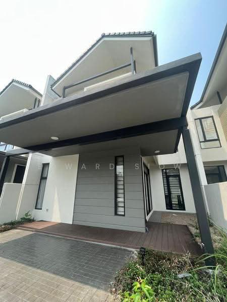 2-storey Terraced House for Rent in Medini (Iskandar Puteri (Nusajaya)) - Edward Siow - Exterior - PropertyGuru.com.my