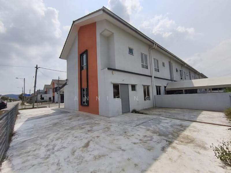2-storey Terraced House for Rent in Kuala Selangor (Selangor) - Annie Ng - Exterior - PropertyGuru.com.my