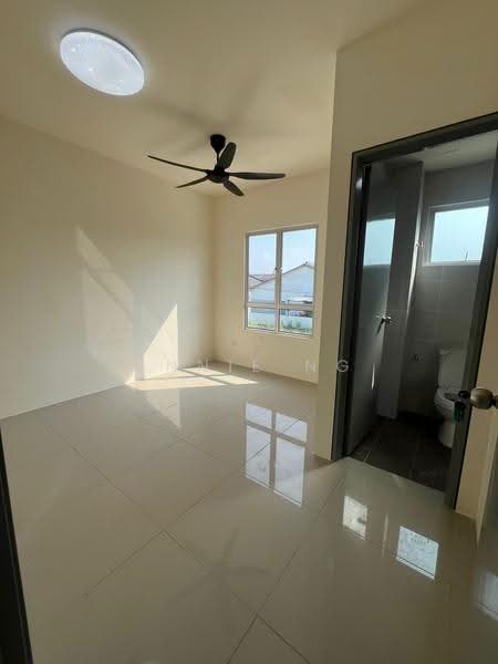 2-storey Terraced House for Rent in Kuala Selangor (Selangor) - Annie Ng - Bedroom - PropertyGuru.com.my