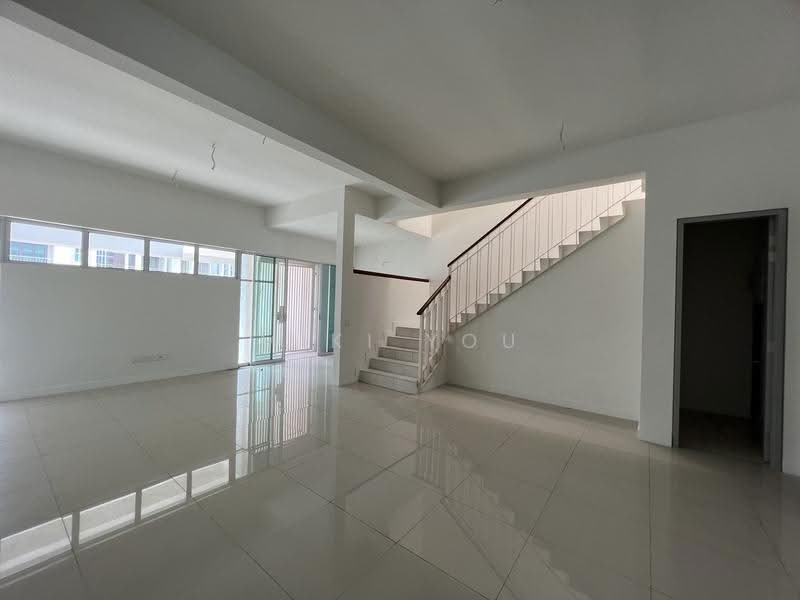2-storey Terraced House for Rent in Bandar Saujana Putra (Tanjong Duabelas) - Miki You - Interior - PropertyGuru.com.my