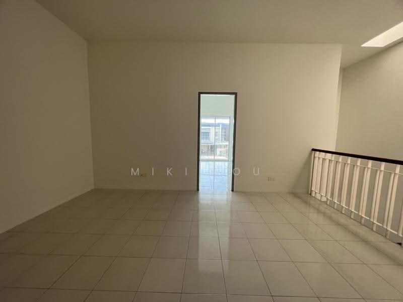 2-storey Terraced House for Rent in Bandar Saujana Putra (Tanjong Duabelas) - Miki You - Interior - PropertyGuru.com.my