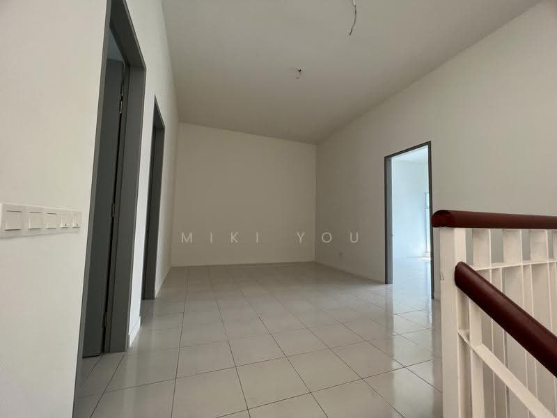 Rumah Teres 2-Tingkat untuk Disewa di Bandar Saujana Putra (Tanjong Duabelas) - Miki You - Interior - PropertyGuru.com.my