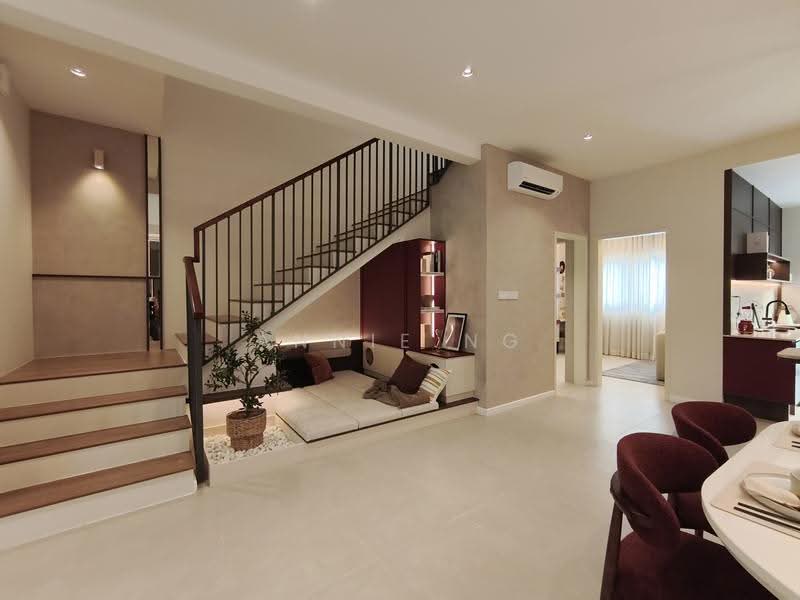 Rumah Teres 2-Tingkat untuk Dijual di Rawang (Selangor) - Annie Ng - Interior - PropertyGuru.com.my