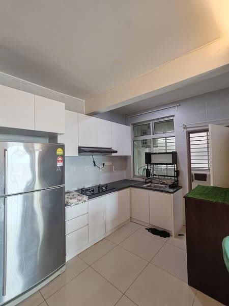 Kediaman Servis untuk Disewa di Larkin Heights - Angel Lee - PropertyGuru.com.my