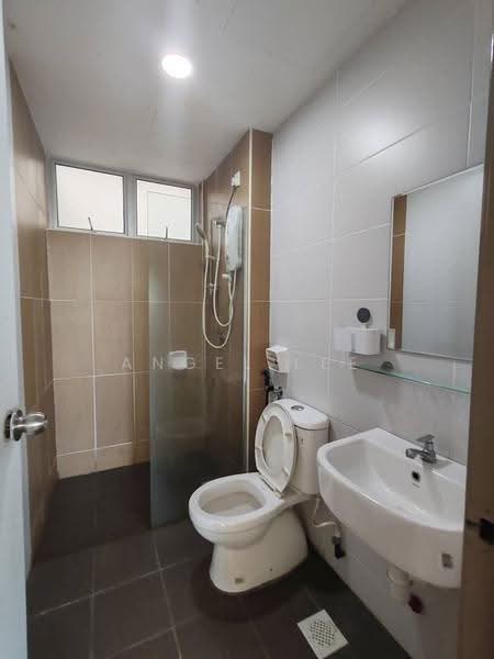 Kediaman Servis untuk Disewa di Larkin Heights - Angel Lee - PropertyGuru.com.my