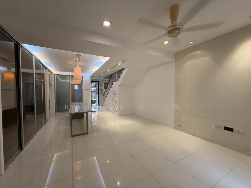 3-storey Terraced House for Sale in Desa Parkcity (Kuala Lumpur) - Rainee Chin - Interior - PropertyGuru.com.my