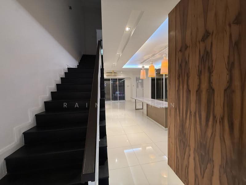 3-storey Terraced House for Sale in Desa Parkcity (Kuala Lumpur) - Rainee Chin - Interior - PropertyGuru.com.my