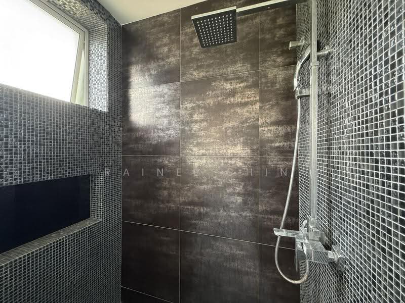 3-storey Terraced House for Sale in Desa Parkcity (Kuala Lumpur) - Rainee Chin - Bathroom - PropertyGuru.com.my