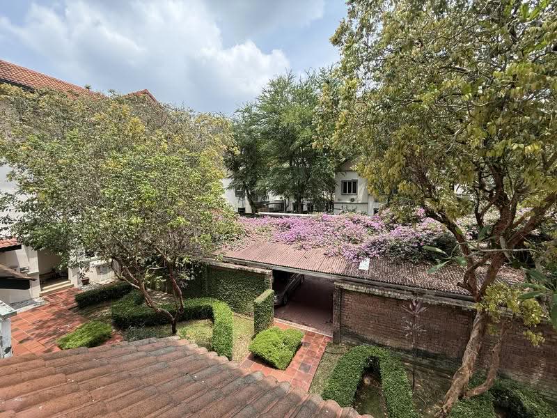 3-storey Terraced House for Sale in Desa Parkcity (Kuala Lumpur) - Rainee Chin - Exterior - PropertyGuru.com.my
