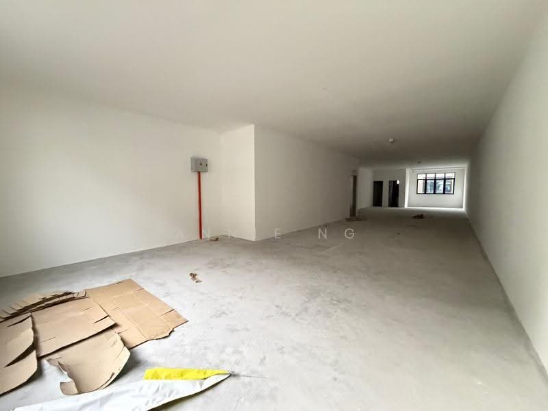 Shop / Office untuk Disewa di Shah Alam (Selangor) - Annie Ng - Interior - PropertyGuru.com.my