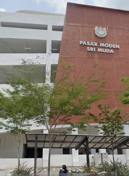 Shop / Office untuk Disewa di Shah Alam (Selangor) - Annie Ng - Exterior - PropertyGuru.com.my