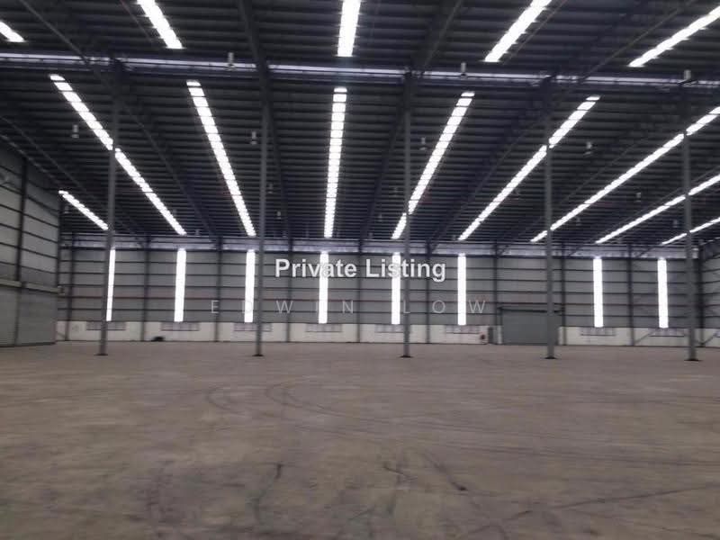 Warehouse for Rent in port klang (Port Klang (Pelabuhan Klang)) - Edwin Low - PropertyGuru.com.my
