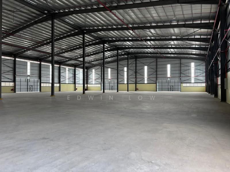 Warehouse for Rent in port klang (Port Klang (Pelabuhan Klang)) - Edwin Low - Interior - PropertyGuru.com.my