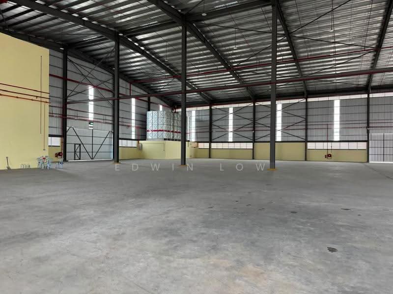 Warehouse for Rent in port klang (Port Klang (Pelabuhan Klang)) - Edwin Low - Interior - PropertyGuru.com.my