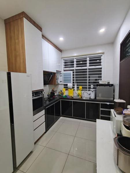 Cluster House for Sale in Bandar Baru Kangkar Pulai (Pulai) - Jocelyn Lee - PropertyGuru.com.my