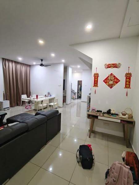 Cluster House for Sale in Bandar Baru Kangkar Pulai (Pulai) - Jocelyn Lee - PropertyGuru.com.my