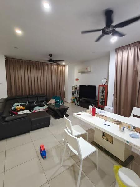 Cluster House for Sale in Bandar Baru Kangkar Pulai (Pulai) - Jocelyn Lee - PropertyGuru.com.my