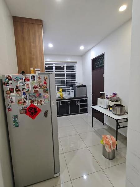 Cluster House for Sale in Bandar Baru Kangkar Pulai (Pulai) - Jocelyn Lee - PropertyGuru.com.my