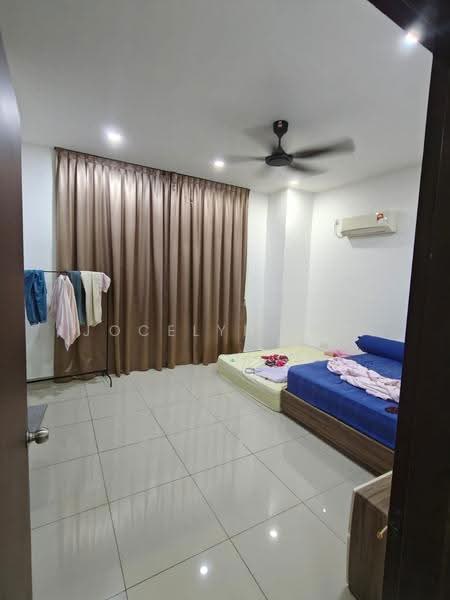 Cluster House for Sale in Bandar Baru Kangkar Pulai (Pulai) - Jocelyn Lee - PropertyGuru.com.my