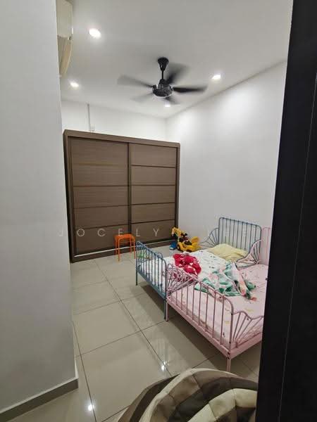 Cluster House for Sale in Bandar Baru Kangkar Pulai (Pulai) - Jocelyn Lee - PropertyGuru.com.my