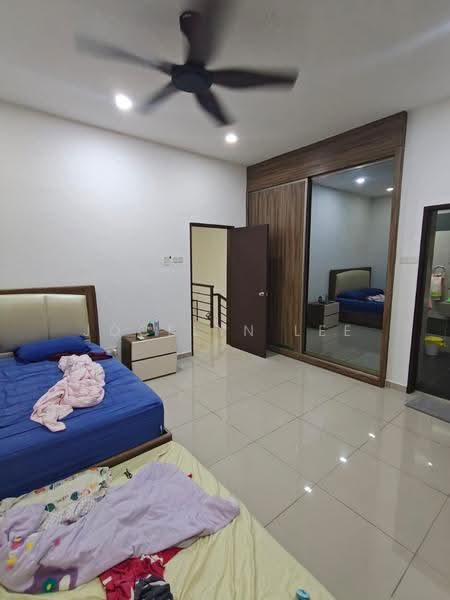 Cluster House for Sale in Bandar Baru Kangkar Pulai (Pulai) - Jocelyn Lee - PropertyGuru.com.my