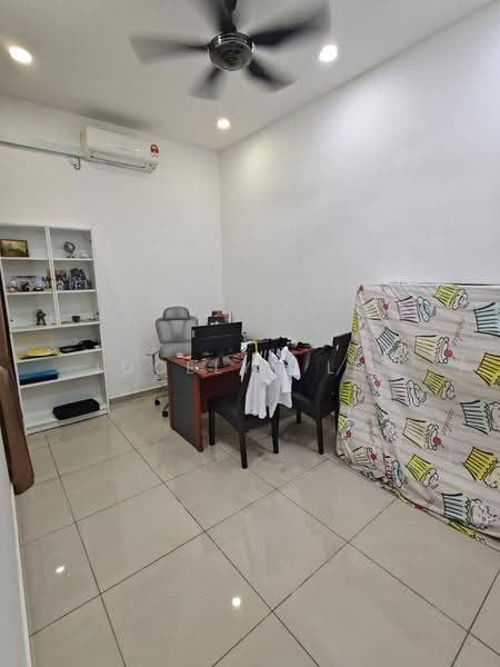 Cluster House for Sale in Bandar Baru Kangkar Pulai (Pulai) - Jocelyn Lee - PropertyGuru.com.my
