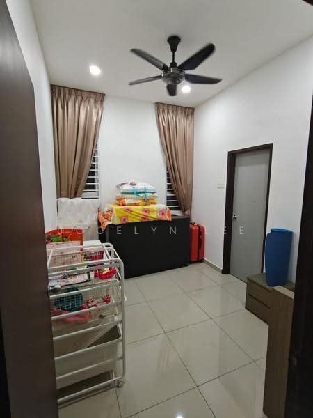 Cluster House for Sale in Bandar Baru Kangkar Pulai (Pulai) - Jocelyn Lee - PropertyGuru.com.my