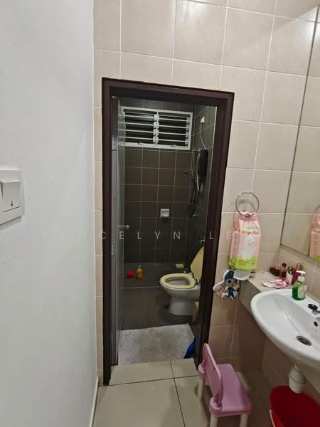Cluster House for Sale in Bandar Baru Kangkar Pulai (Pulai) - Jocelyn Lee - PropertyGuru.com.my