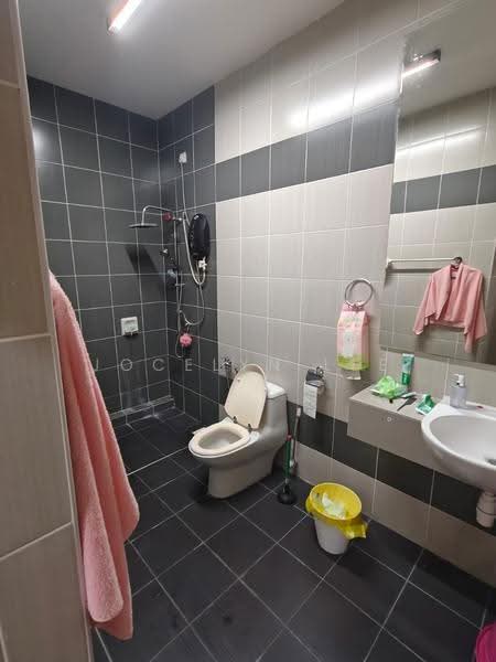 Cluster House for Sale in Bandar Baru Kangkar Pulai (Pulai) - Jocelyn Lee - PropertyGuru.com.my