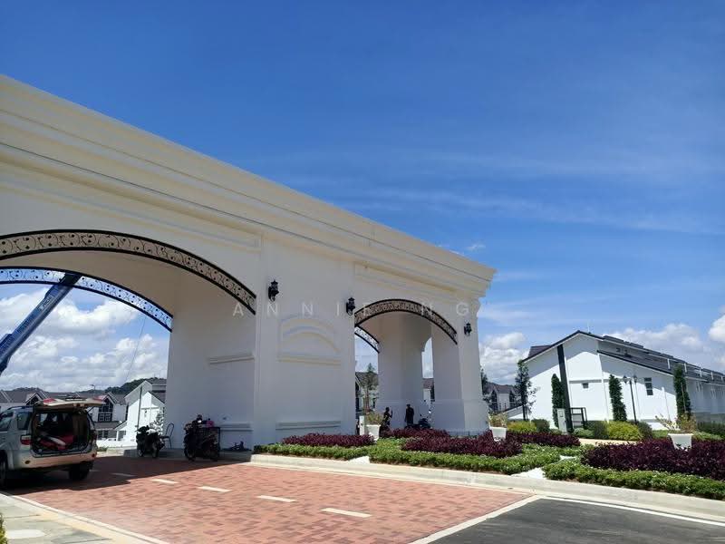 Rumah Teres 2-Tingkat untuk Disewa di Anggun (Rawang) - Annie Ng - PropertyGuru.com.my