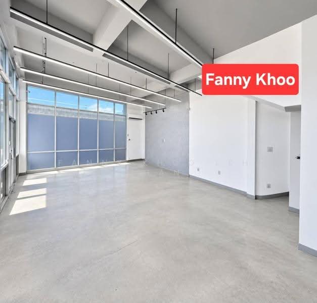 Warehouse for Sale in Kota Kinabalu (Sabah) - Fanny Khoo Leh Chan - Interior - PropertyGuru.com.my