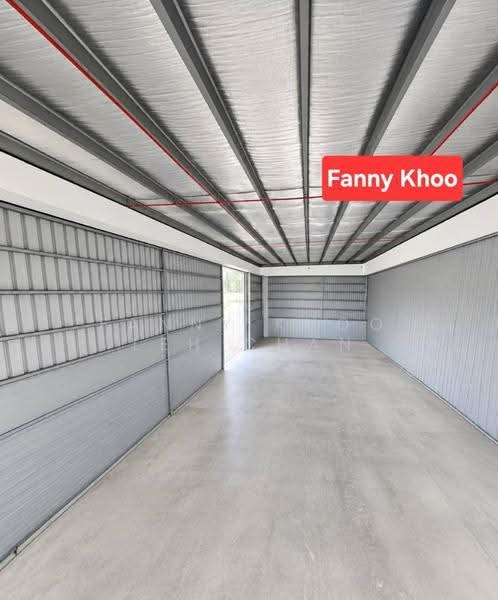 Warehouse for Sale in Kota Kinabalu (Sabah) - Fanny Khoo Leh Chan - Interior - PropertyGuru.com.my