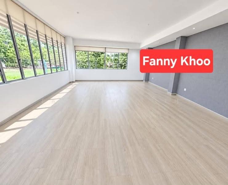 Warehouse for Sale in Kota Kinabalu (Sabah) - Fanny Khoo Leh Chan - Interior - PropertyGuru.com.my