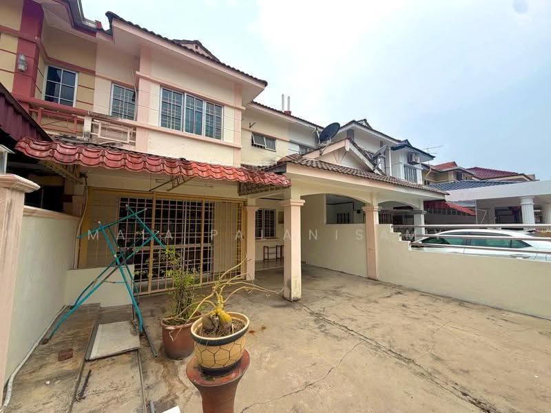 Rumah Teres 2-Tingkat untuk Dijual di Bandar Bukit Tinggi (Klang) - Mala Palanisamy - Exterior - PropertyGuru.com.my