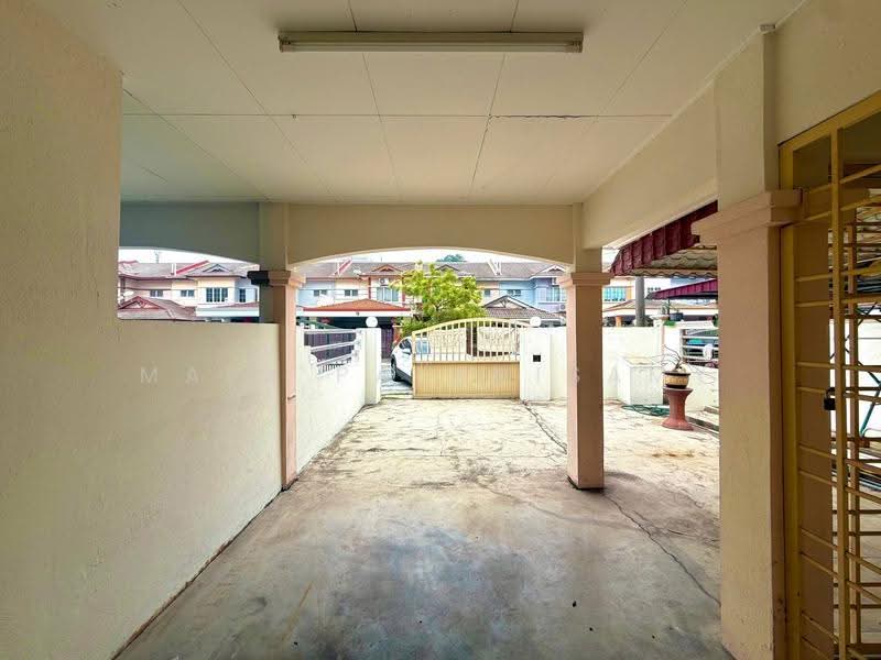 Rumah Teres 2-Tingkat untuk Dijual di Bandar Bukit Tinggi (Klang) - Mala Palanisamy - Exterior - PropertyGuru.com.my