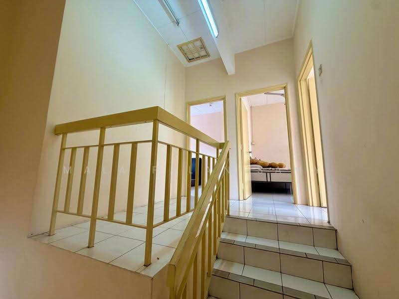 Rumah Teres 2-Tingkat untuk Dijual di Bandar Bukit Tinggi (Klang) - Mala Palanisamy - Corridor - PropertyGuru.com.my