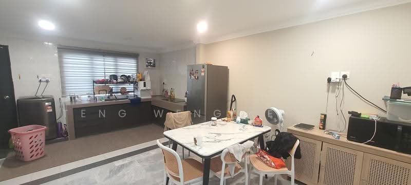 2-storey Terraced House for Sale in Pandan Indah (Ampang) - Teng Weng Keong - PropertyGuru.com.my