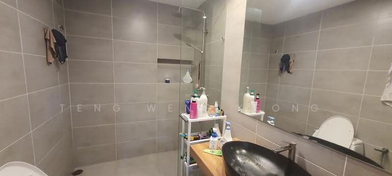 2-storey Terraced House for Sale in Pandan Indah (Ampang) - Teng Weng Keong - PropertyGuru.com.my